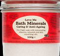 Beauty Kitchen Love Me Caring  Anti-Ageing Bath