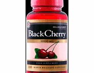 Black Cherry Extract Capsules
