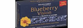 Blueberry Vision Capsules -