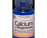Calcium  Magnesium Caplets -