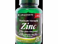 Chelated Zinc Tablets 25mg -