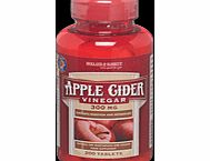 Cider Vinegar Tablets 300mg -