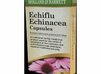 Echiflu Echinacea 30 Capsules