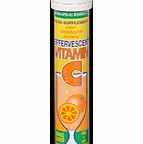Effervescent Vitamin C High