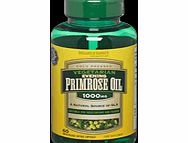 Evening Primrose Oil for