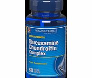 Extra Strength Chondroitin