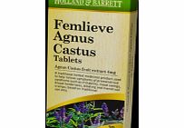 Femlieve Agnus Castus 4mg 30