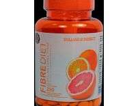 Fibre Diet Tablets 440mg -