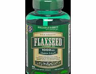 Flaxseed Linseed Oil Capsules