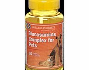 Glucosamine for Pets Caplets -