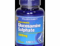 Glucosamine Sulphate 1000mg