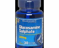 Glucosamine Sulphate Tablets