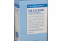 Glucose with Vitamin C - 454g