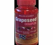 Grapeseed Complex 60 Capsules