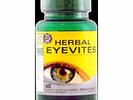 Herbal Eyevites Capsules -