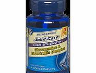 High Strength Glucosamine 