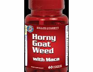 Horny Goat Weed  MACA