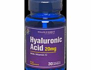 Hyaluronic Acid with Vitamin C