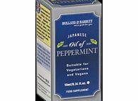 Japanese Oil of Peppermint