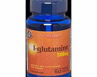 l-glutamine Tablets 500mg -