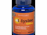 l-lysine Caplets 1000mg -
