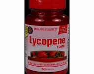 Lycopene 10mg 50 Capsules -