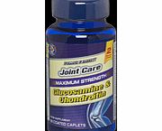 Max Strength Glucosamine 