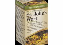 Maximum Strength St Johns Wort