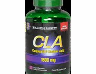 Mega Strength CLA Softgel
