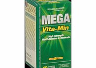 Mega VitaMin Time Release
