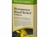 Menopause Mood Relief Tablets