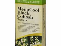 Menopause Relief Black Cohosh