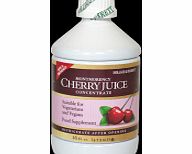 Montmorency Cherry Juice