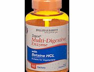 MultiDigestive Enzyme Tablets