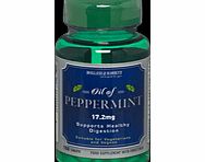 Oil of Peppermint Tablets -