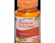 Papaya Enzyme Chewable Tablets