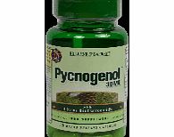 Pycnogenol 30mg 30 Capsules -