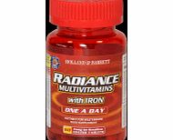 Radiance Multi Vitamins  Iron
