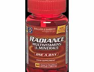 Radiance Multi Vitamins 