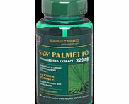 Saw Palmetto Standardised