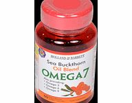 Sea Buckthorn Oil Blend Omega