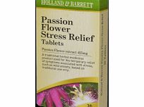 Stress Relief Passionflower