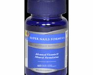Super Nails Formula Caplets -