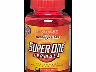 Timed Release Super One 100