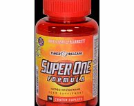 Timed Release Super One 50