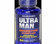 Ultra Man Digestive Complex
