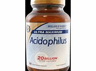 Ultra Maximum Acidophilus