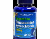 Vegetarian Glucosamine