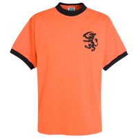 Holland 1970 Ringer T-Shirt.