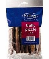 Hollings Bulls Pizzle